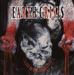 Earth Crisis "To The Death LP BLACK"