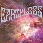 Earthless "Rhythms From A Cosmic Sky LP ORANGE"