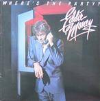 Eddie Money "Where's The Party"