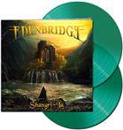 Edenbridge "Shangri-La LP GREEN"