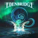 Edenbridge - The Chronicles Of Eden Part 2