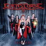Eden's Curse "Cardinal Limited Edition"