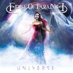 Edge Of Paradise "Universe"