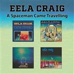 Eela Craig "A Spaceman Came Travelling"