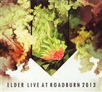 Elder "Live at Roadburn 2013"