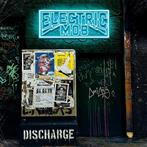 Electric Mob "Discharge"