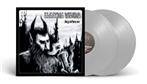 Electric Wizard "Dopethrone LP GREY"