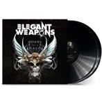 Elegant Weapons "Horns For A Halo LP BLACK"