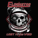 Eliminator "Lost To The Void"