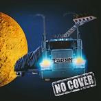 Ellefson "No Cover"