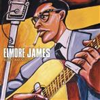 Elmore James "Rollin And Slidin"