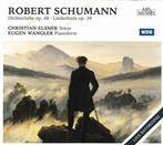 Elsner/Wangler "Schumann: Dichterliebe"