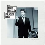 Elvis Presley "Jailhouse Rock LP"