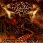 Embrace Damnation "Glory Of A New Darkness"
