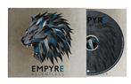 Empyre "Relentless CD LIMITED"