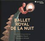Ensemble Correspondances Sebastien "Ballet Royal De La Nuit"