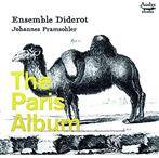 Ensemble Diderot Johannes Pramsohler "The Paris Album"