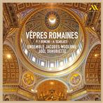 Ensemble Jacques Moderne Suhubiette "Vepres Romaines"