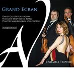 Ensemble Triptikh "Grand Ecran"