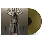 Enslaved "Riitiir LP GOLD"