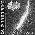 Enslaved "Yggdrasill LP"