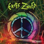 Enuff Z Nuff "Dissonance LP"