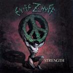 Enuff Z Nuff "Strength"