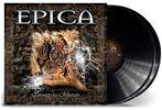 Epica "Consign To Oblivion LP BLACK"