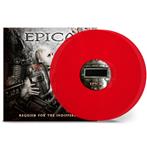 Epica "Requiem For The Indifferent LP RED"