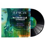 Epica vs Metropole Orkest "Beyond The Matrix The Battle LP"
