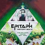 Epitaph "History Box 2 - The Polydor Years 1971-1972"
