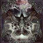 Equilibrium "Armageddon Limited Edition"