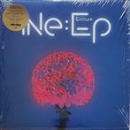 Erasure "Ne EP + Ne EP Remixed LP RSD"