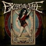 Escape The Fate "Hate Me Deluxe Edition"