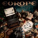 Europe "Bag Of Bones"