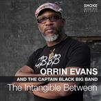 Evans, Orrin "The Intangible Between"