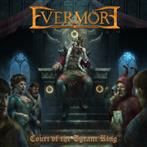 Evermore "Court Of The Tyrant King"