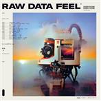 Everything Everything "Raw Data Feel LP CLEAR"