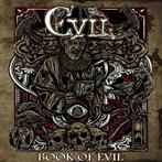 Evil "Book Of Evil LP CRYSTAL"