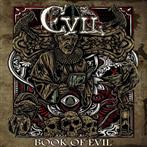 Evil "Book Of Evil LP GOLD"