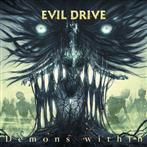 Evil Drive "Demons Within"