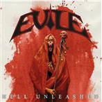 Evile "Hell Unleashed LP"