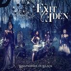 Exit Eden "Rhapsodies In Black"