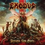 Exodus "Persona Non Grata CDBLURAY"