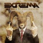 Extrema "The Seed Of Foolishness"