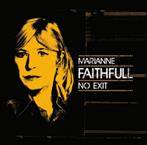 Faithfull, Marianne "No Exit Cddvd"