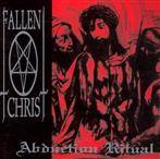 Fallen Christ "Abduction Ritual"