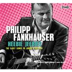 Fankhauser, Philipp "Heebie Jeebies "