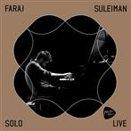 Faraj Suleiman "Solo - Live At Montreux Jazz Festival 2018"