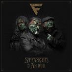 Fargo "Strangers D’Amour LP"